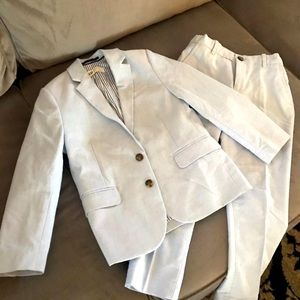 Boys Suit